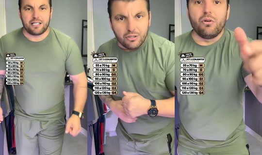 magaivershop.br TikTok Live — Oct 6, 2026, 6:40 PM