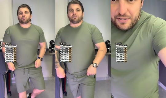 magaivershop.br TikTok Live — Oct 6, 2026, 11:26 PM
