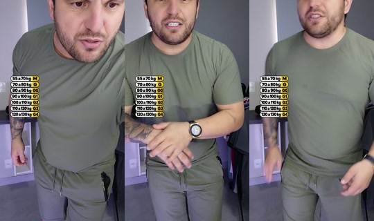 magaivershop.br TikTok Live — Oct 8, 2026, 4:57 PM