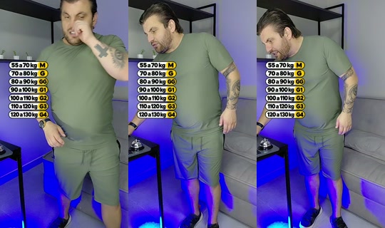 magaivershop.br TikTok Live — Oct 9, 2026, 1:00 AM