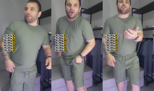 magaivershop.br TikTok Live — Oct 9, 2026, 10:06 AM