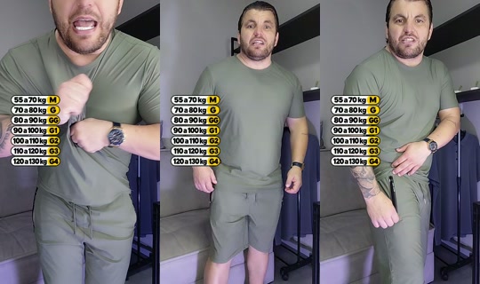 magaivershop.br TikTok Live — Oct 9, 2026, 11:02 AM