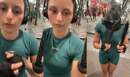 magaleebabby TikTok Live — Sep 30, 2026, 10:15 PM
