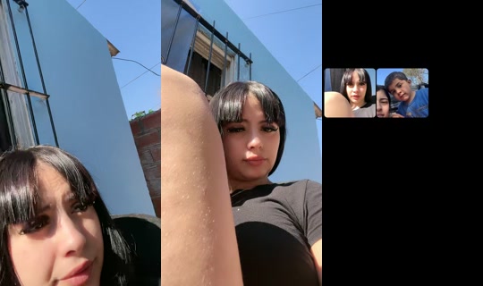 magali.codaro6 TikTok Live — Sep 1, 2026, 5:50 PM