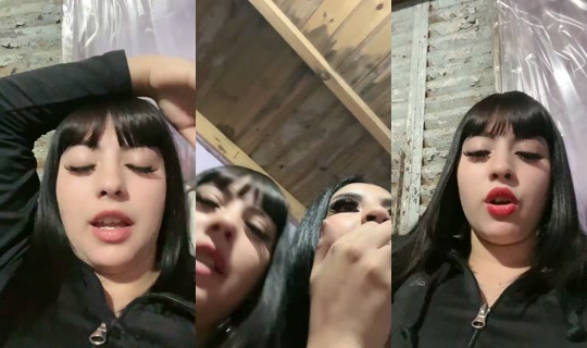 magali.codaro6 TikTok Live — Sep 17, 2026, 11:01 PM