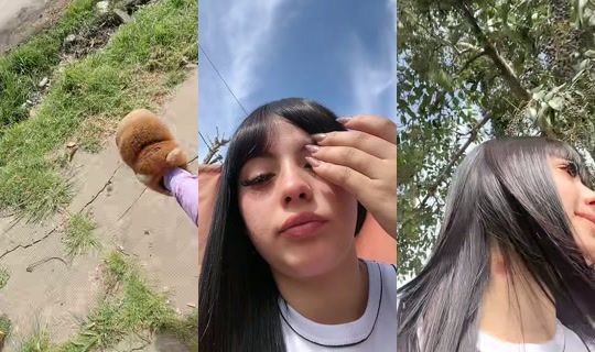 magali.codaro6 TikTok Live — Sep 18, 2026, 3:19 PM