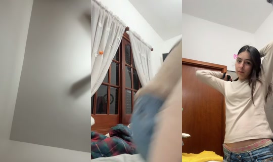 magali_garciaa1 TikTok Live — Aug 23, 2026, 6:24 PM
