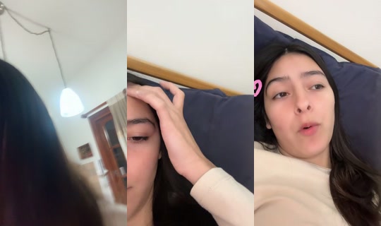 magali_garciaa1 TikTok Live — Aug 23, 2026, 8:09 PM