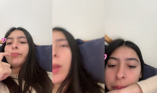 magali_garciaa1 TikTok Live — Aug 23, 2026, 9:00 PM