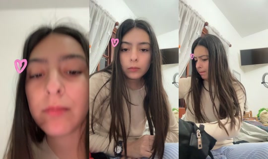 magali_garciaa1 TikTok Live — Aug 24, 2026, 5:56 PM