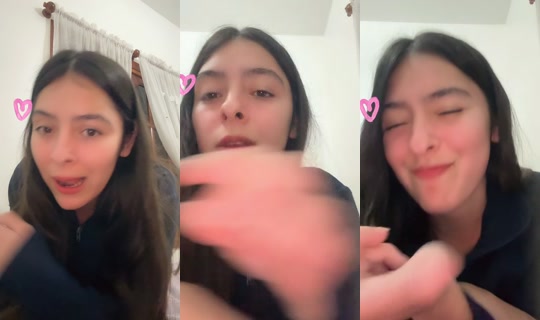 magali_garciaa1 TikTok Live — Sep 2, 2026, 1:55 AM