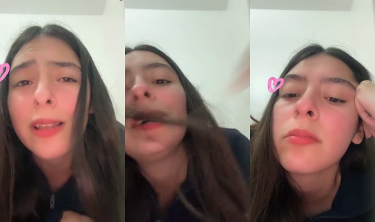 magali_garciaa1 TikTok Live — Sep 2, 2026, 2:45 AM