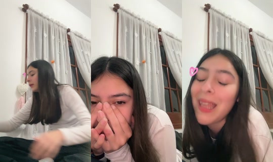 magali_garciaa1 TikTok Live — Sep 3, 2026, 2:45 AM