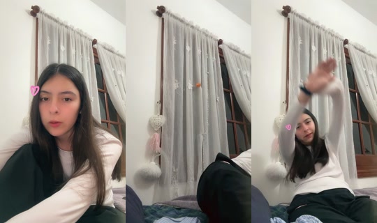 magali_garciaa1 TikTok Live — Sep 3, 2026, 3:35 AM