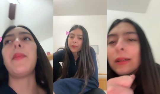magali_garciaa1 TikTok Live — Sep 16, 2026, 9:00 PM