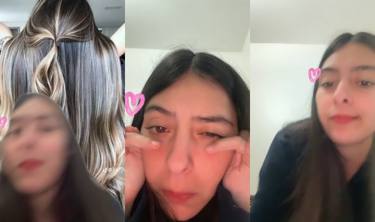 magali_garciaa1 TikTok Live — Sep 16, 2026, 9:19 PM
