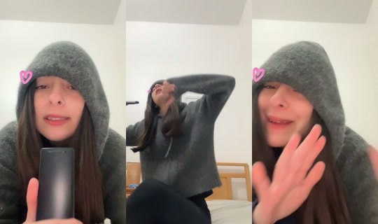 magali_garciaa1 TikTok Live — Sep 16, 2026, 10:46 PM