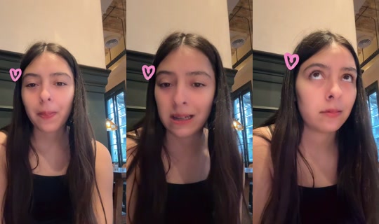 magali_garciaa1 TikTok Live — Sep 25, 2026, 9:35 PM
