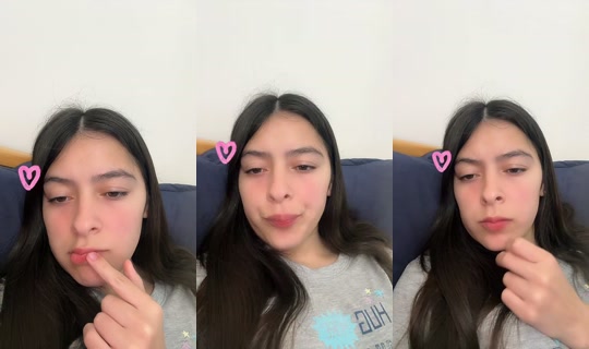 magali_garciaa1 TikTok Live — Oct 4, 2026, 4:04 AM