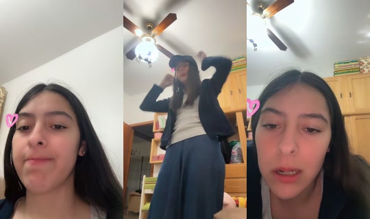 magali_garciaa1 TikTok Live — Oct 4, 2026, 10:04 PM