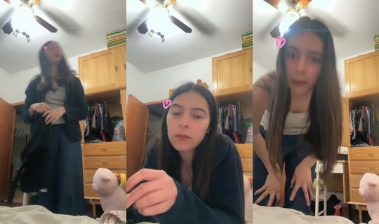 magali_garciaa1 TikTok Live — Oct 4, 2026, 10:31 PM