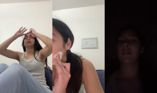 magali_garciaa1 TikTok Live — Oct 5, 2026, 1:49 AM