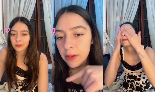 magali_garciaa1 TikTok Live — Oct 6, 2026, 2:52 AM