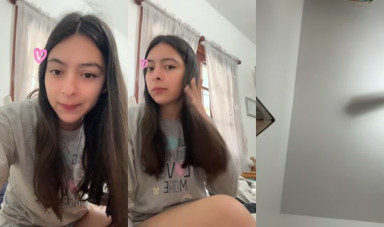 magali_garciaa1 TikTok Live — Oct 6, 2026, 6:12 PM