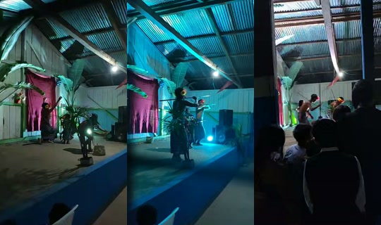 magaly.45 TikTok Live — Sep 28, 2026, 2:45 AM