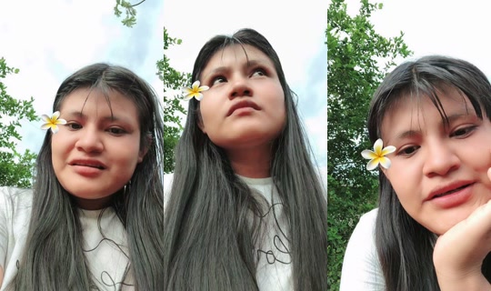 magaly.45 TikTok Live — Sep 28, 2026, 11:53 AM