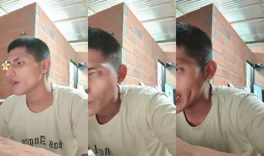 magaly.45 TikTok Live — Sep 29, 2026, 4:28 AM