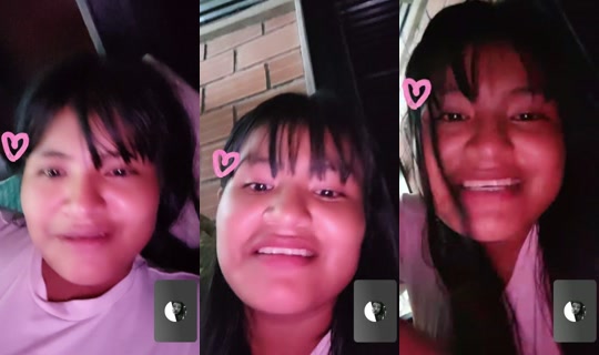 magaly.45 TikTok Live — Sep 29, 2026, 4:57 AM