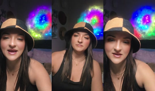 maganbrawner TikTok Live — Aug 23, 2026, 3:51 AM