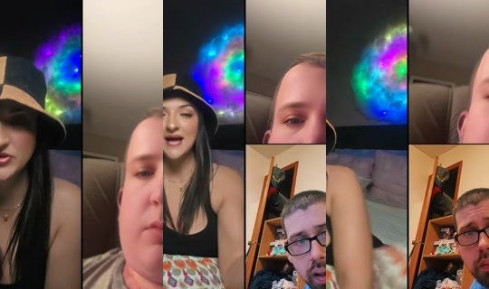 maganbrawner TikTok Live — Aug 23, 2026, 4:47 AM