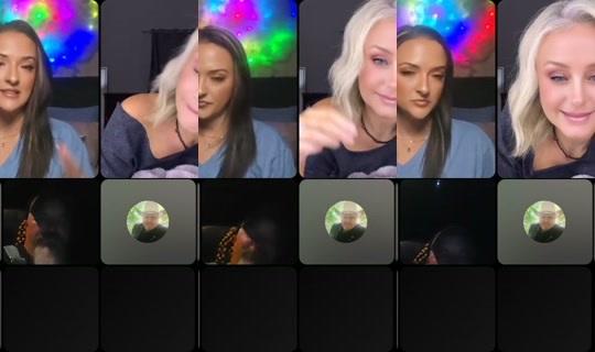 maganbrawner TikTok Live — Aug 24, 2026, 2:02 AM