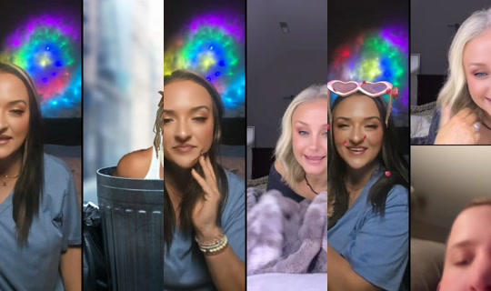 maganbrawner TikTok Live — Aug 24, 2026, 3:01 AM