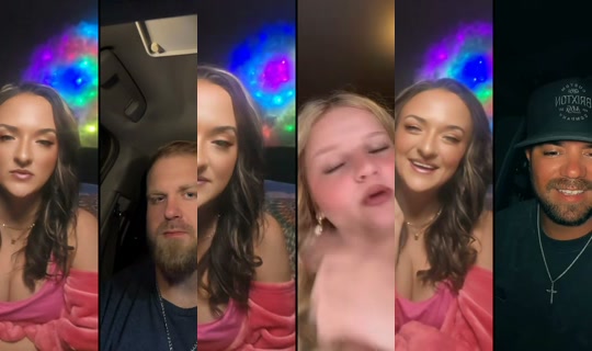 maganbrawner TikTok Live — Aug 25, 2026, 3:19 AM