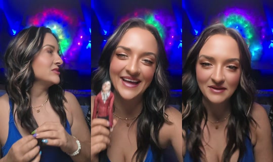 maganbrawner TikTok Live — Aug 26, 2026, 2:01 AM