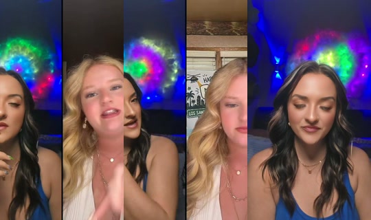 maganbrawner TikTok Live — Aug 26, 2026, 3:10 AM