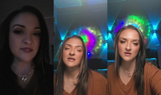 maganbrawner TikTok Live — Aug 31, 2026, 2:09 AM