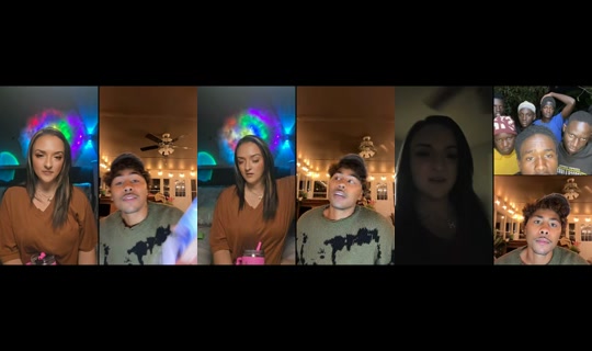 maganbrawner TikTok Live — Aug 31, 2026, 3:06 AM