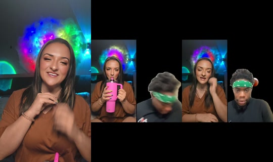 maganbrawner TikTok Live — Aug 31, 2026, 3:27 AM