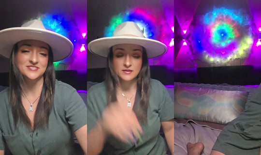 maganbrawner TikTok Live — Sep 1, 2026, 2:11 AM