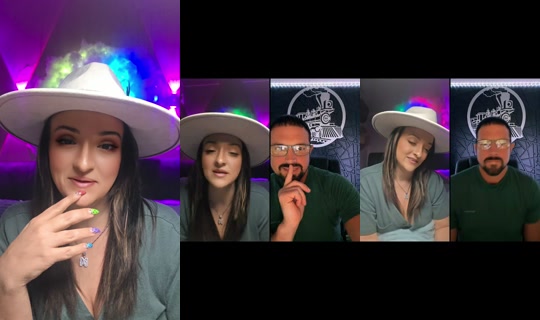 maganbrawner TikTok Live — Sep 1, 2026, 3:39 AM