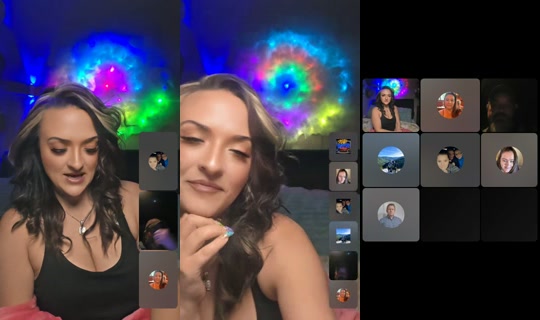 maganbrawner TikTok Live — Sep 2, 2026, 3:48 AM