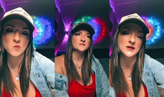 maganbrawner TikTok Live — Sep 3, 2026, 2:23 AM