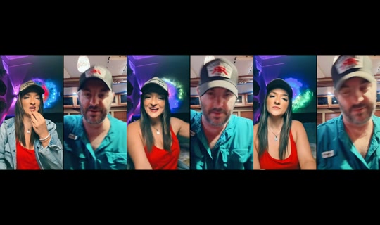maganbrawner TikTok Live — Sep 3, 2026, 2:38 AM