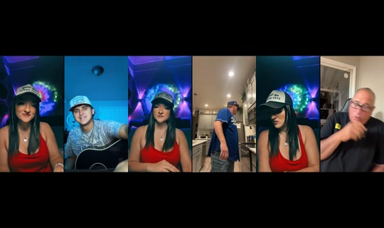 maganbrawner TikTok Live — Sep 3, 2026, 3:01 AM