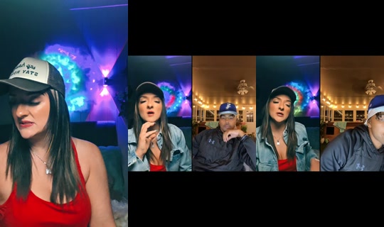 maganbrawner TikTok Live — Sep 3, 2026, 3:38 AM