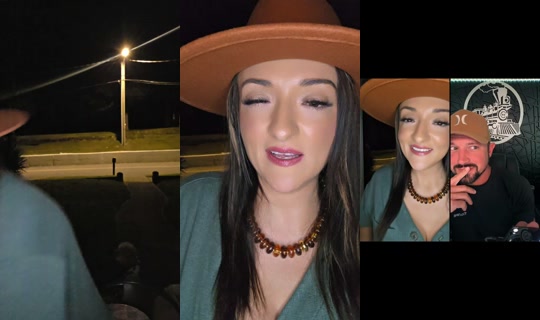 maganbrawner TikTok Live — Oct 2, 2026, 2:42 AM